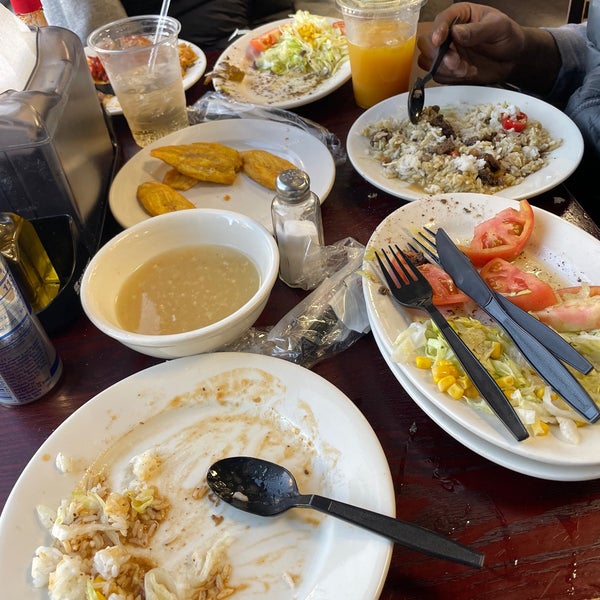 Bonao Restaurant Perth Amboy, NJ