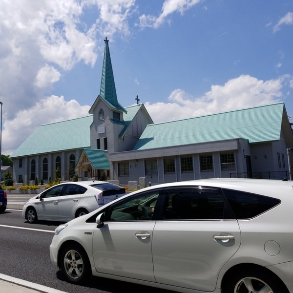 武蔵豊岡教会 Church In 入間市 武蔵豊岡教会 Church In 入間市