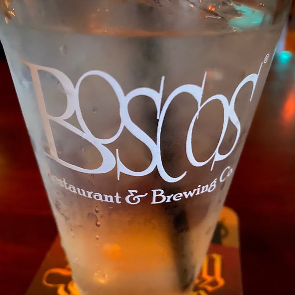 Photo taken at Boscos by Annie C. on 1/3/2020