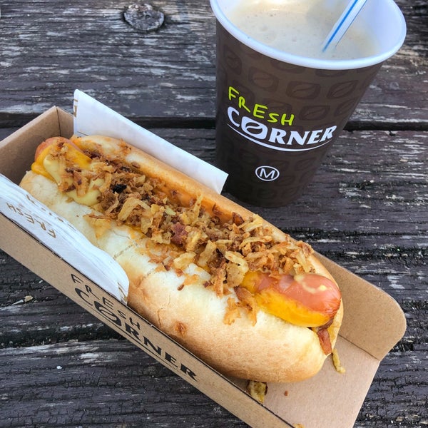 Fresh Corner, Addis Ababa (+251 11 662 7894)