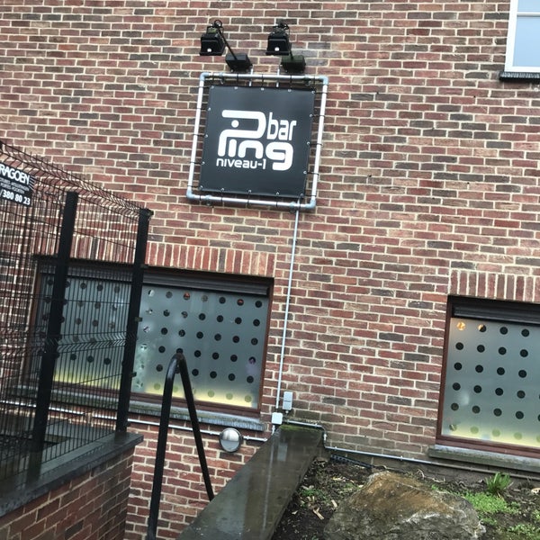 PingBar PingBar