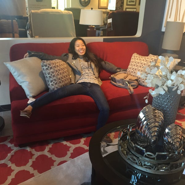 Photos At La Z Boy Furniture Galleries 332 Nj 4