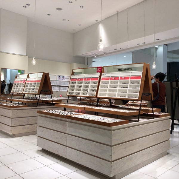 Fotos Em Jins Otica Em 藤沢
