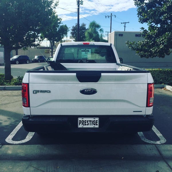 Austin Hardwoods & Hardware Hardware Store in Downtown Santa Ana