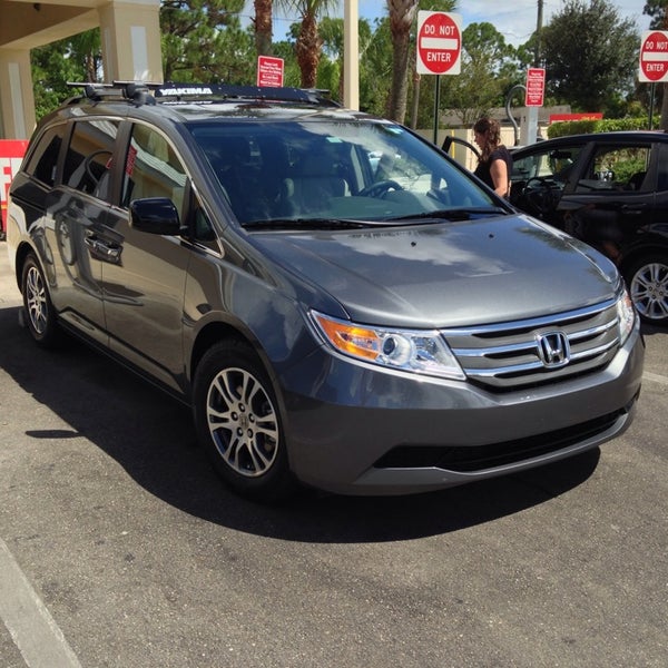 Photos At 5 Minute Car Wash Car Wash In Port Saint Lucie