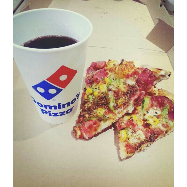 Photos at Domino's Pizza Orhantepe Orhantepe