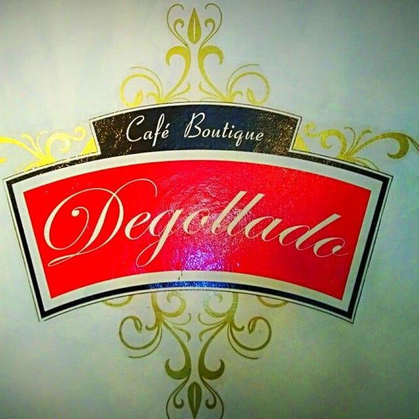 Foto tirada no(a) Café Boutique Degollado por Lucero G. em 7/15/2016
