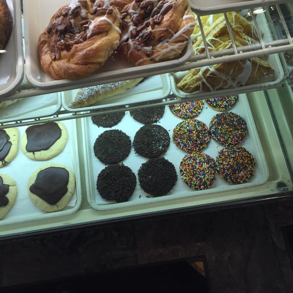 Palermo's Bakery Bakery