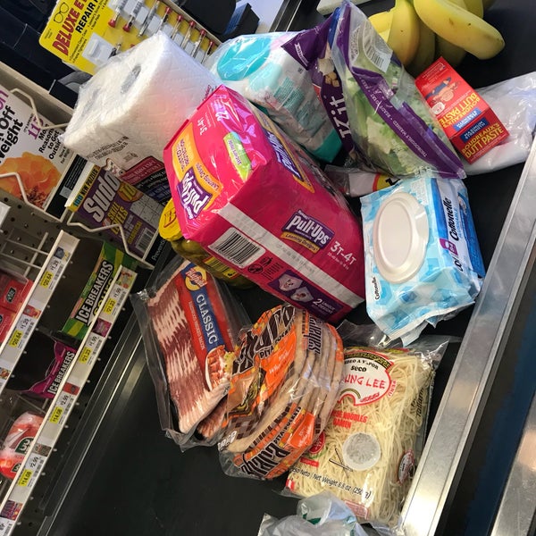 Photos at ShopRite of Palisades Park Grocery Store in Palisades Park