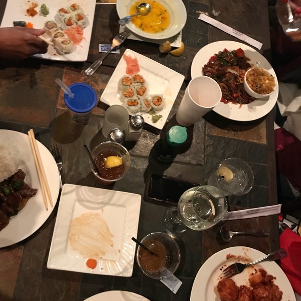 Hoshun Central City Garden New Orleans, LA