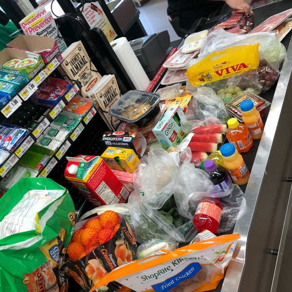 Photos at ShopRite of Englewood Grocery Store