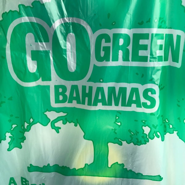 Solomons Lucaya Food and Beverage Retail in Freeport