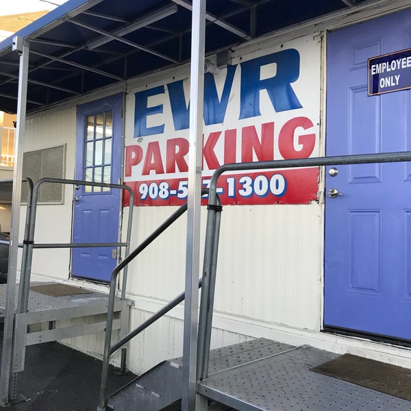 EWR Parking Elizabeth, NJ