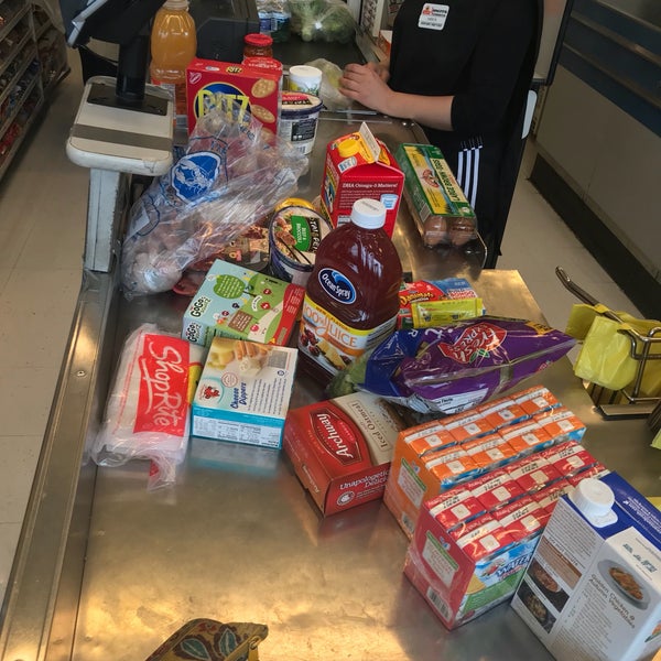 Photos at ShopRite of Palisades Park Grocery Store in Palisades Park