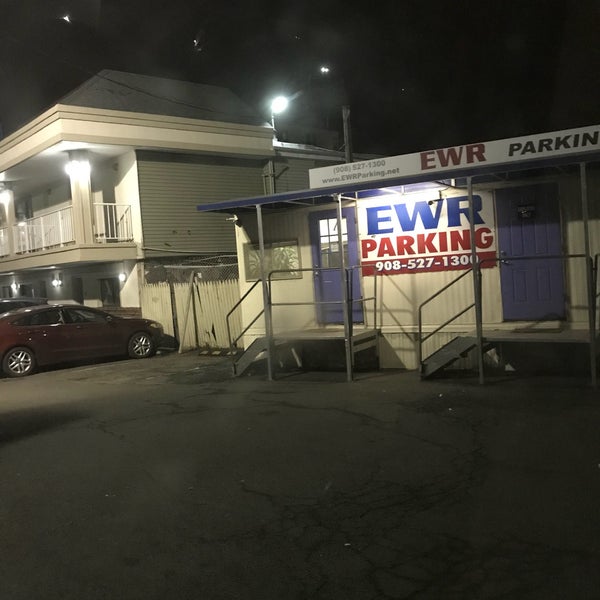 Parking Near Elizabeth Nj