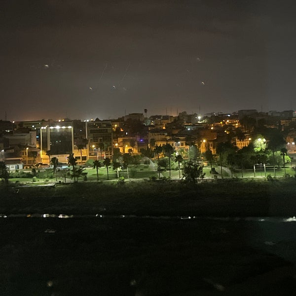 รูปภาพถ่ายที่ Adana HiltonSA โดย MURAT🇹🇷 MURAT เมื่อ 9/2/2023