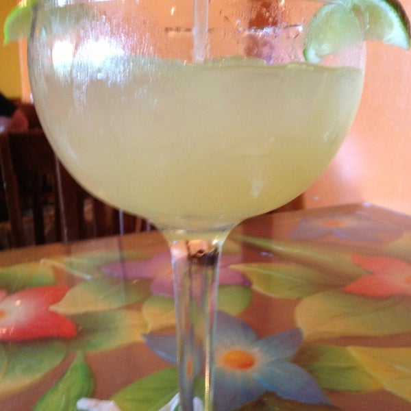 6/9/2013にGarth D.がLa Hacienda Mexican Restaurantで撮った写真