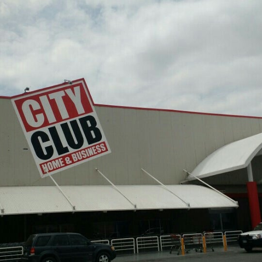 City Club - 5 tips
