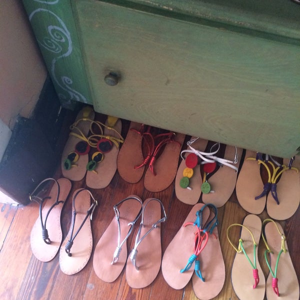 Bridget sandals 2018 new arrivals