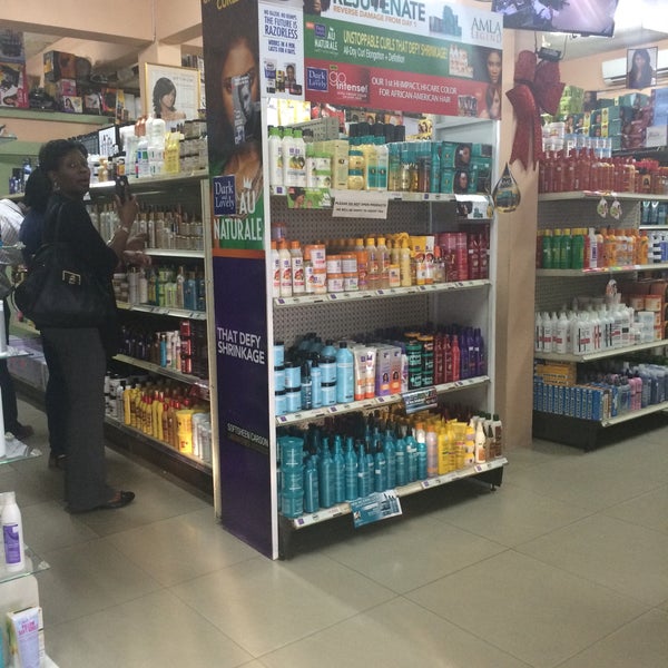 Discount on sale beauty supplies
