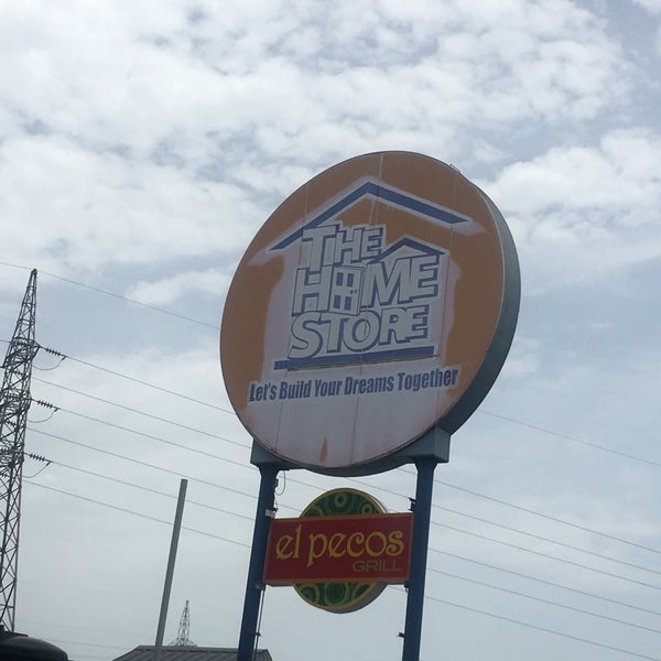 The Home Store Barataria, St.