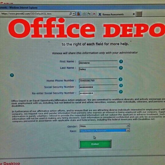 Office Depot North Sharon Amity 2 Tips From 57 Visitors