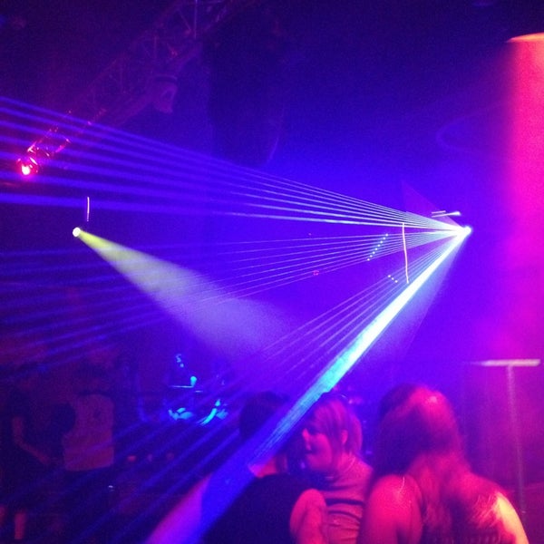 Gay bar in birmingham
