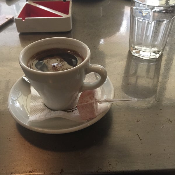 3/30/2015에 Engo S.님이 Koffein에서 찍은 사진