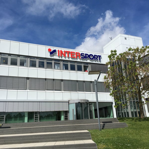 Photos At Intersport Deutschland Eg Heilbronn Baden Wurttemberg