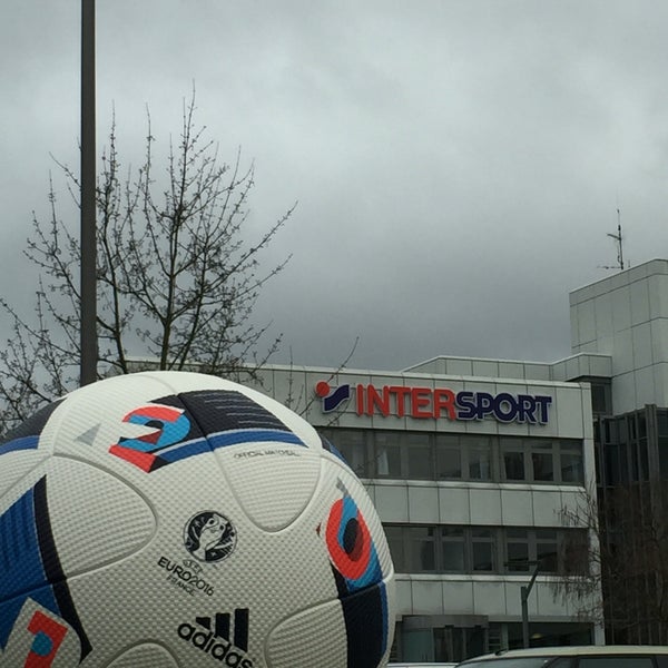 Photos At Intersport Deutschland Eg Heilbronn Baden Wurttemberg