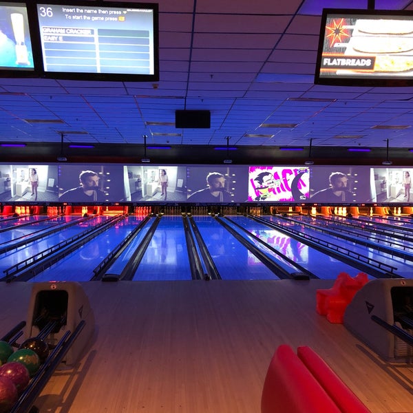 AMF Syosset Lanes 11 tips