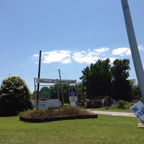 Beech Island, SC 1 tip