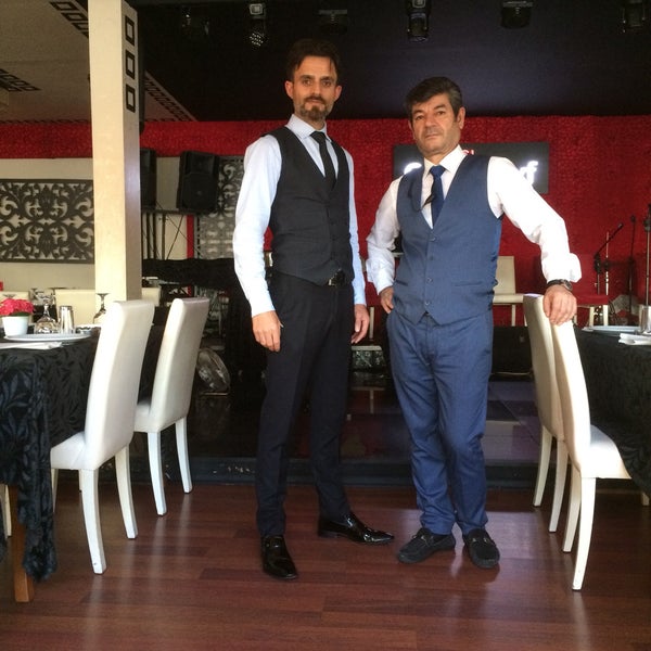 Foto scattata a Çakılkeyf Restaurant da Cevdet K. il 7/16/2021
