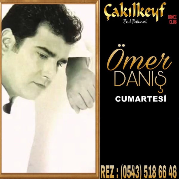 Foto scattata a Çakılkeyf Restaurant da Cevdet K. il 7/25/2020