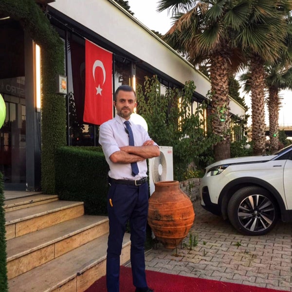 Foto scattata a Çakılkeyf Restaurant da Cevdet K. il 7/10/2020