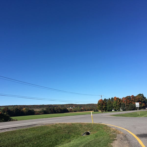 Red Apple Kwik Fill Strykersville, NY