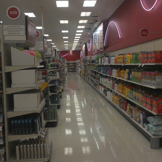 Photos at Target - Big Box Store in Fort Worth