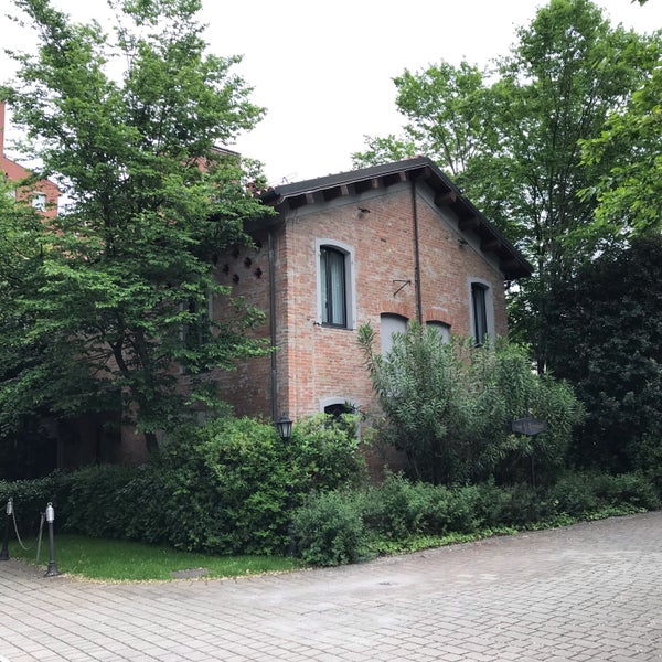 Photos At Savoia Hotel Country House Bologna Hotel In San - 