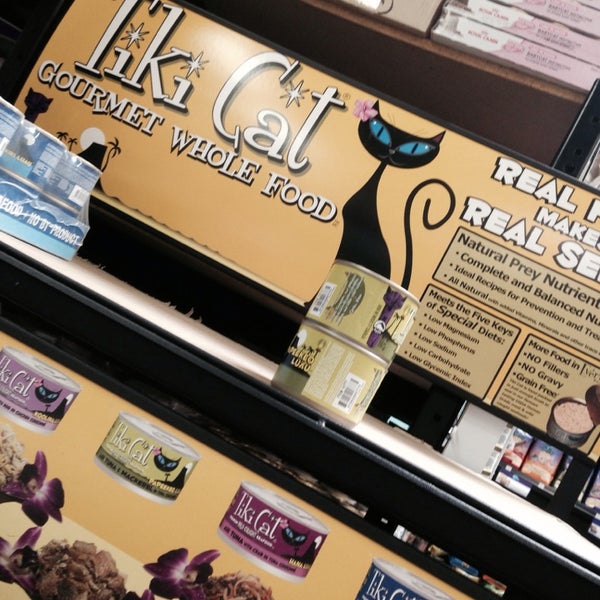 Photos at Global Pet Food Outlet Torrance, CA