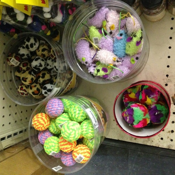 Photos at Global Pet Food Outlet Torrance, CA