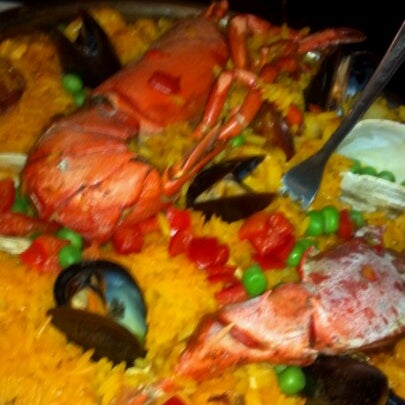 portuguese restaurant near me upnor