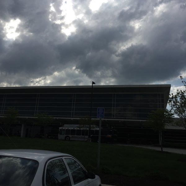 BWI Rental Car Shuttle 22 tips