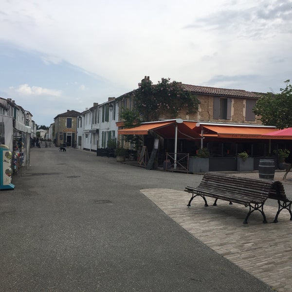 Les PortesenRé Les PortesenRé, PoitouCharentes