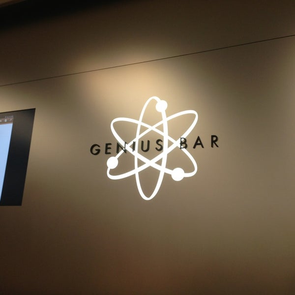 Apple Kenwood Towne Centre 7875 Montgomery Road