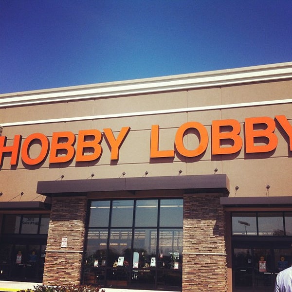Hobby Lobby Lakeland, FL
