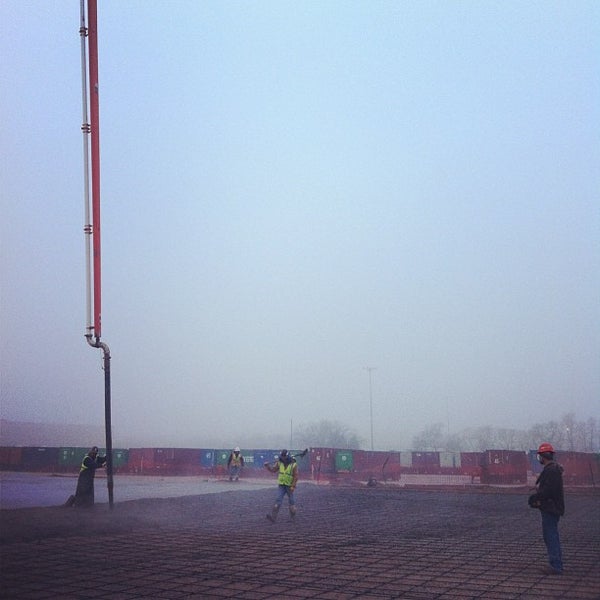 Hobby Lobby Distribution Center Oklahoma City, OK