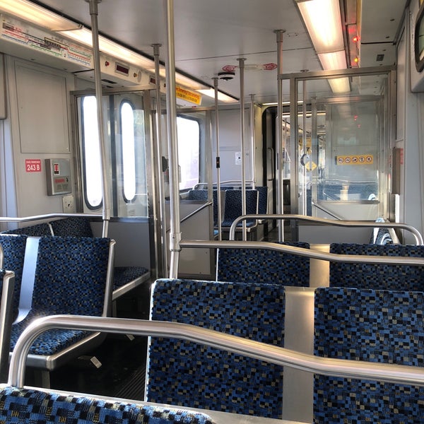 North Carrollton / Frankford Station (DART Rail) 15 tips