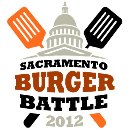 9/14/2012에 Rodney B.님이 Sacramento Burger Battle 2015에서 찍은 사진