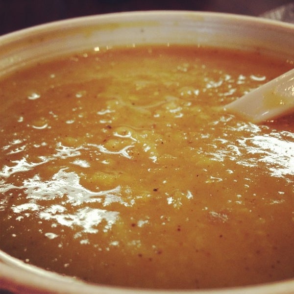 Parsley Mediterranean Grille Grand Rapids'de Akdeniz Restoranı'da