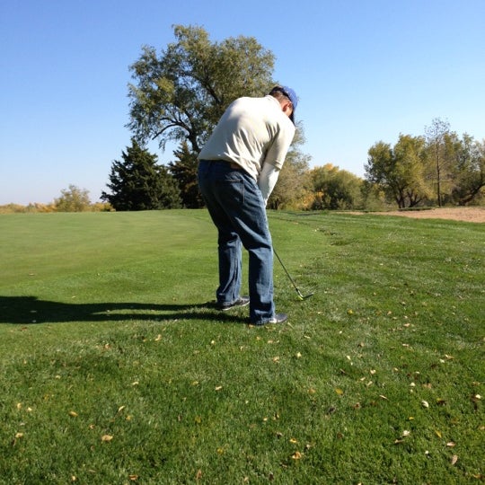 McPherson Country Club 1 tip from 12 visitors